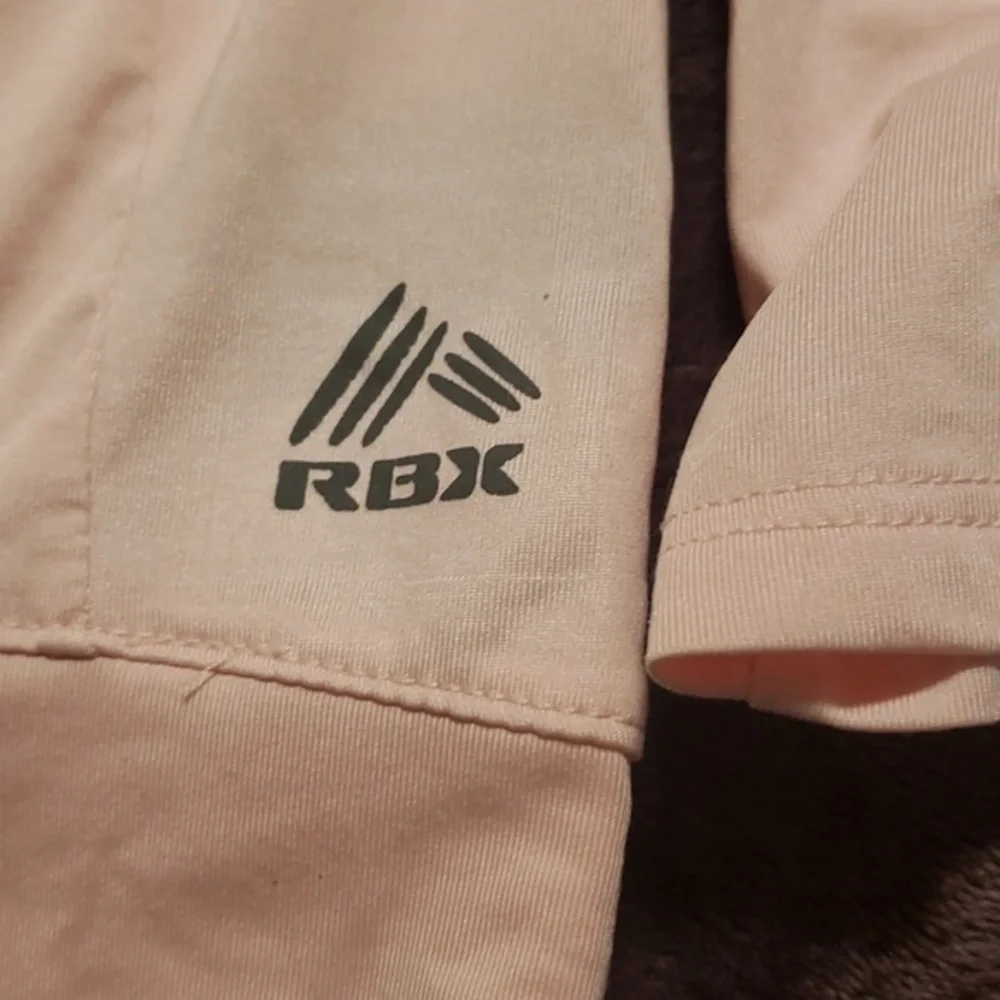 RBX‎  matching outfit with leggings Size 5/6